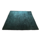 Green Velluto rug The Socialite Family