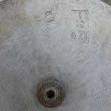 Pair of Anton Bee design diabolo planters, assisted by Guhl Willy