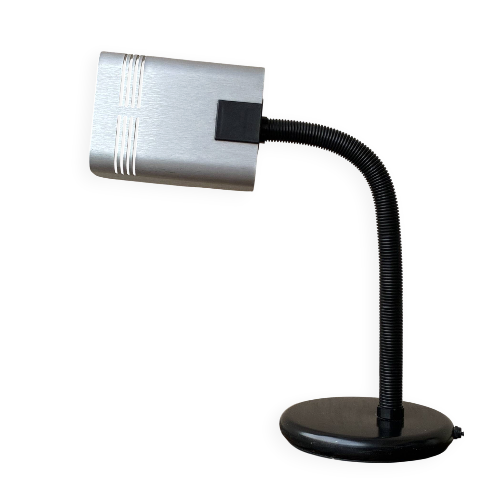 Vintage Targetti lamp
