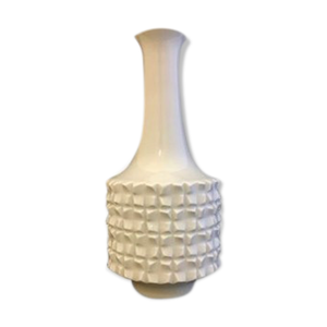 vase en porcelaine Meissen,