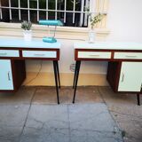 Bureau vintage 1950