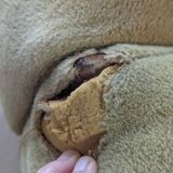 Canapé modulaire modèle 743 par Joseph-André Motte pour Steiner 1960