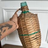 Viresa 70s demijohn