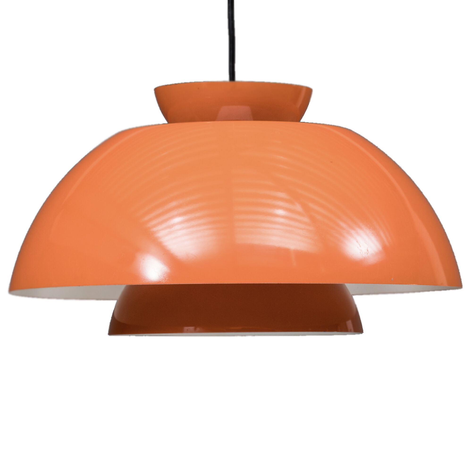 Suspension Jo Hammerborg , Danish 70's