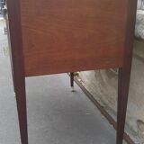 Coiffeuse d'homme Louis XVl