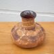 Ceramic vase, decorative vase, flower pot, Fat Lava vase, collection, 70's