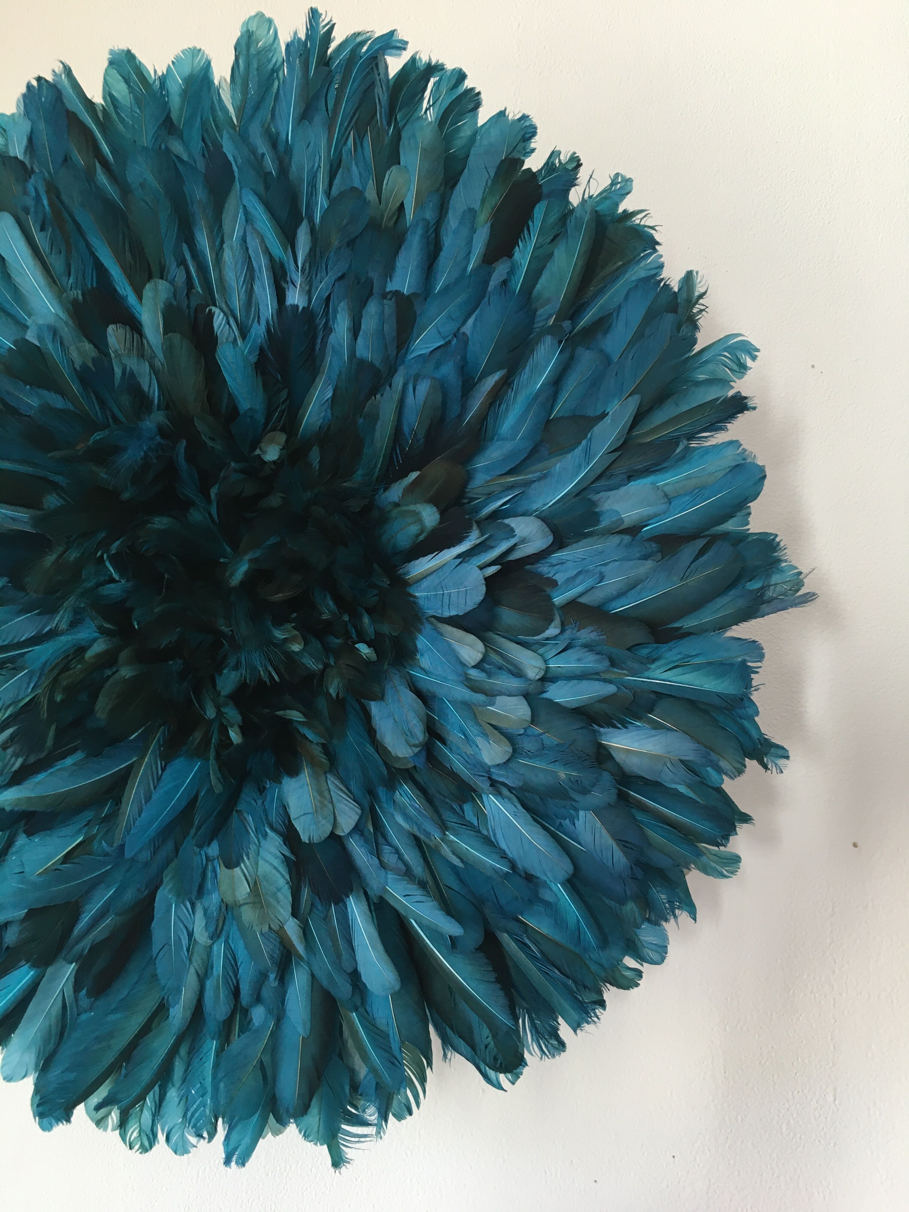 Juju hat duck blue 50 cm