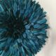 Juju hat bleu canard 50 cm