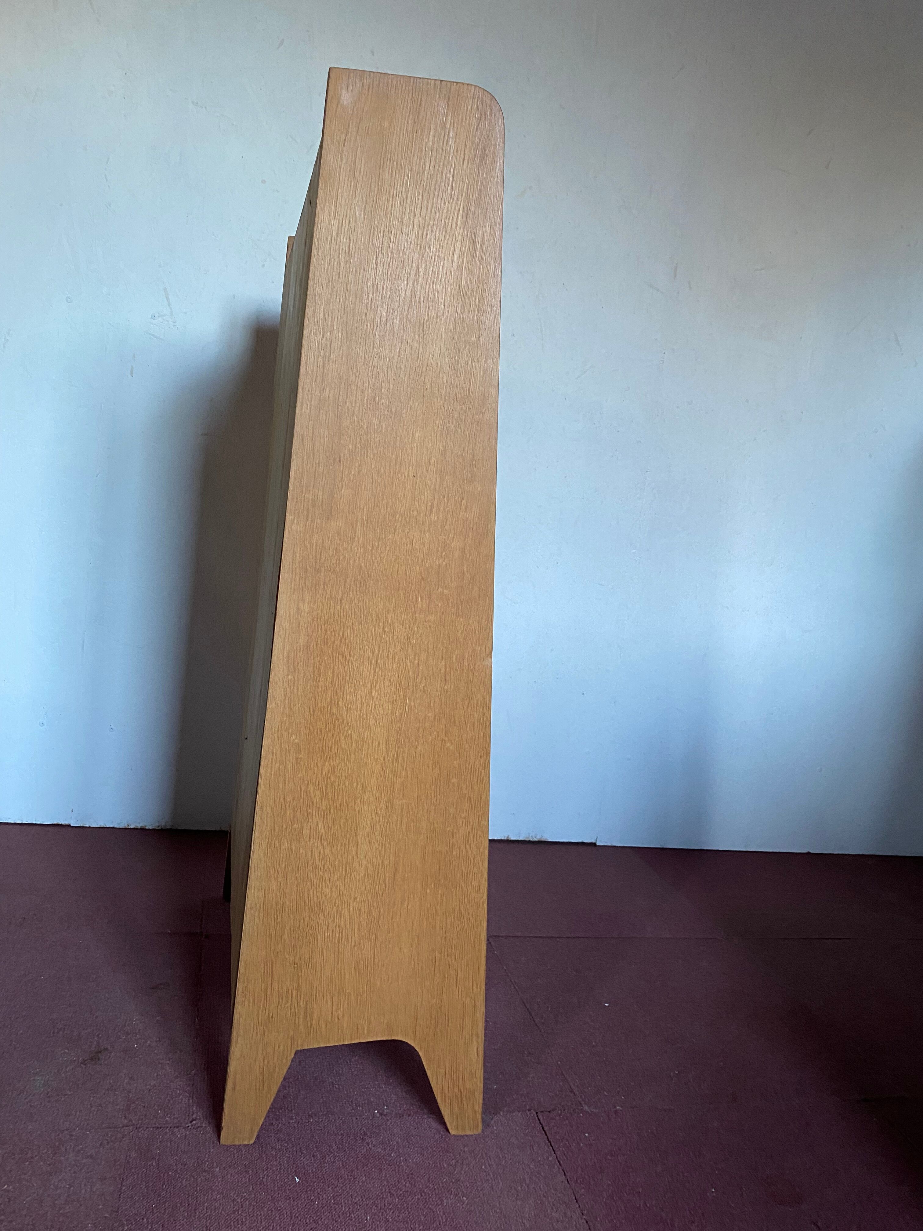 Bibus vintage 1950 library