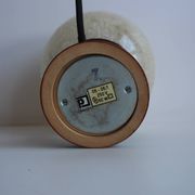 Lampe Pokrok Žilina, 1960