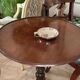 Empty ashtray Christofle pocket / Gallia silver metal