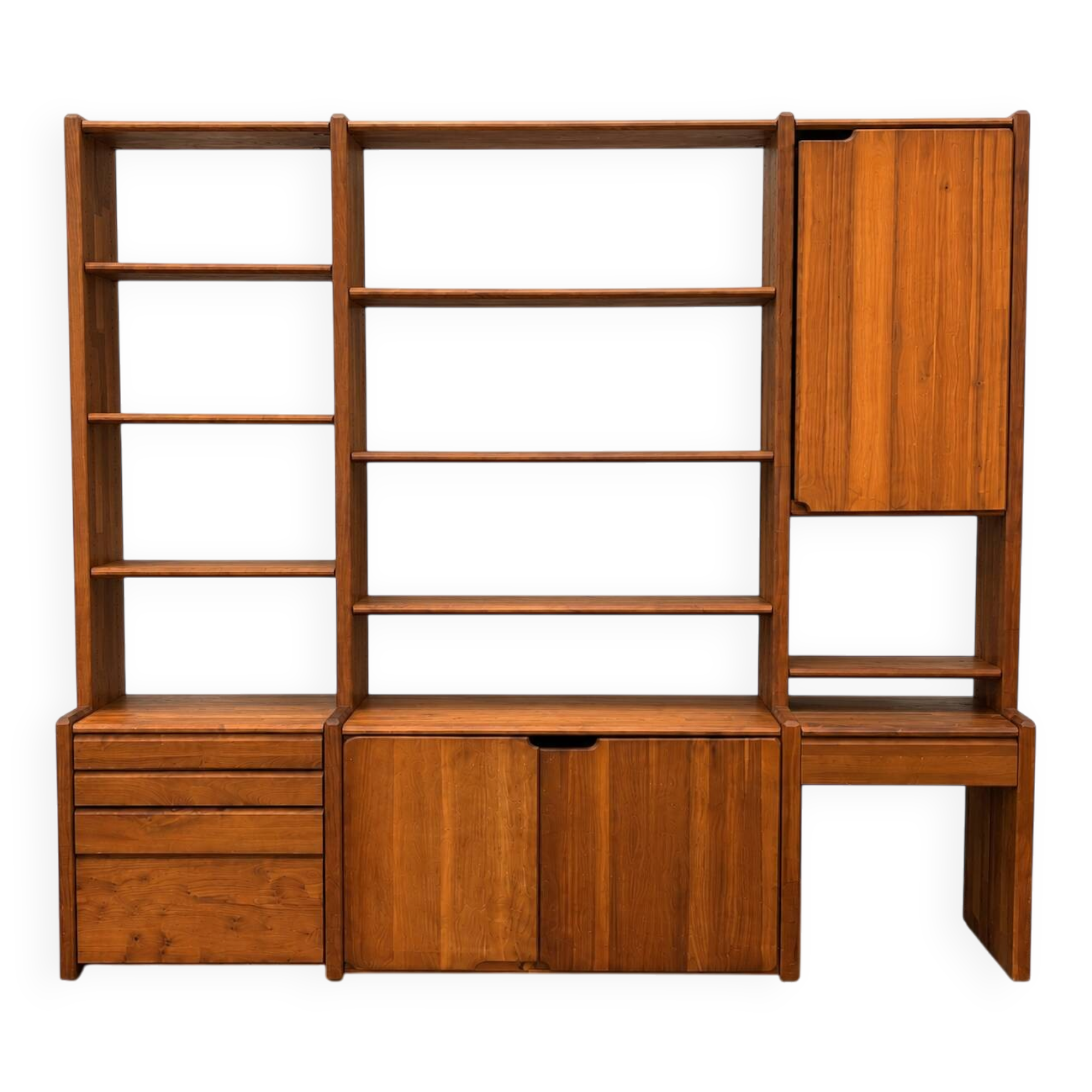Pierre Chapo Library