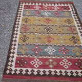 Vintage carpet 240x170cm