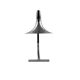 Franco Albini Franca Helg, Mod. AM/AS table lamp, Sirrah Italy 1969