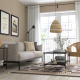 Table basse