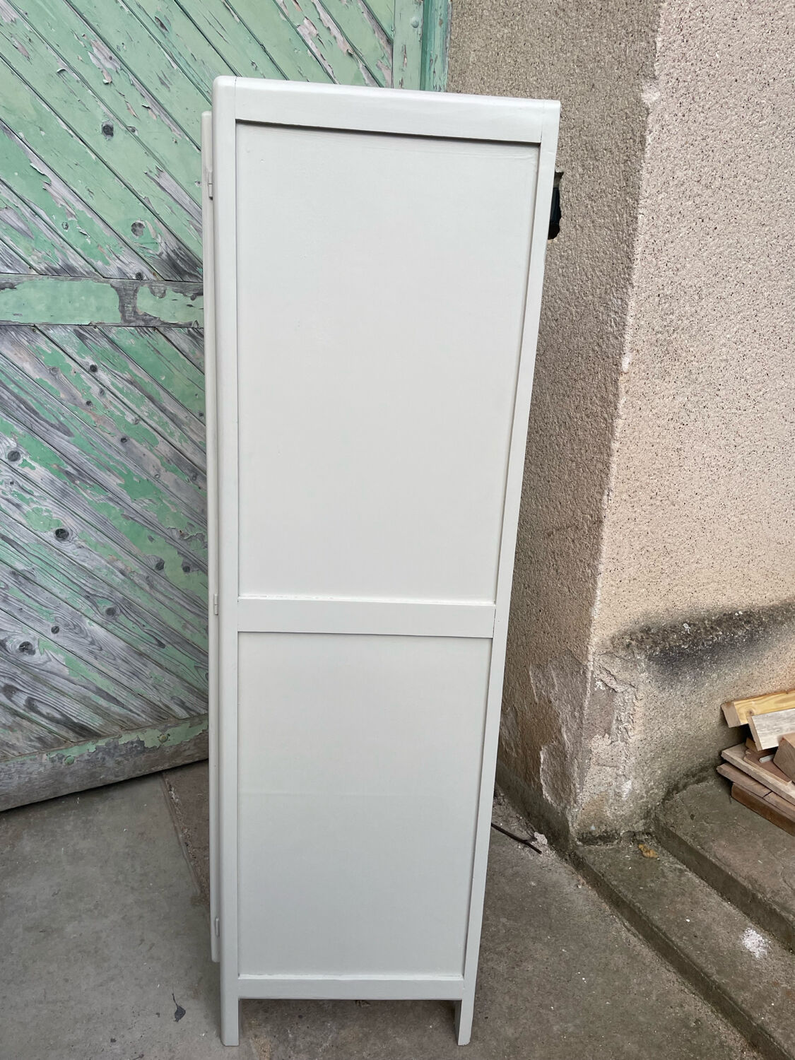 Armoire d’internat