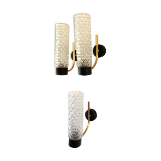 3 appliques Arlus