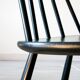 Chaise scandinave Hagafors, suède 1950