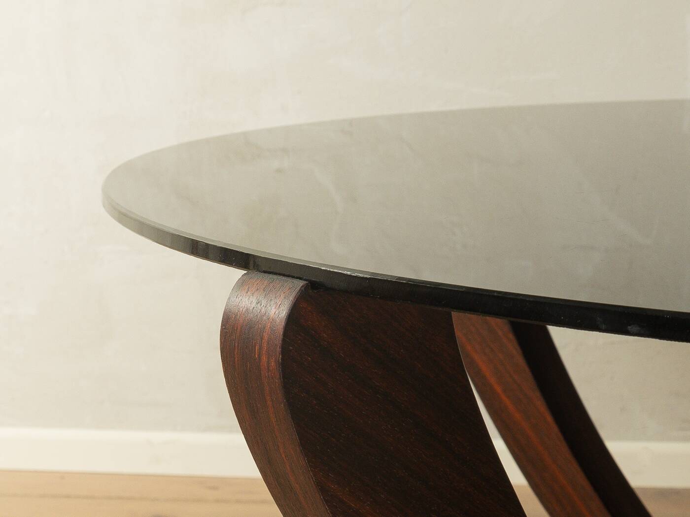 Art Deco coffee table Wilhelm Renz