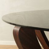 Art Deco coffee table Wilhelm Renz