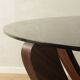 Art Deco coffee table Wilhelm Renz