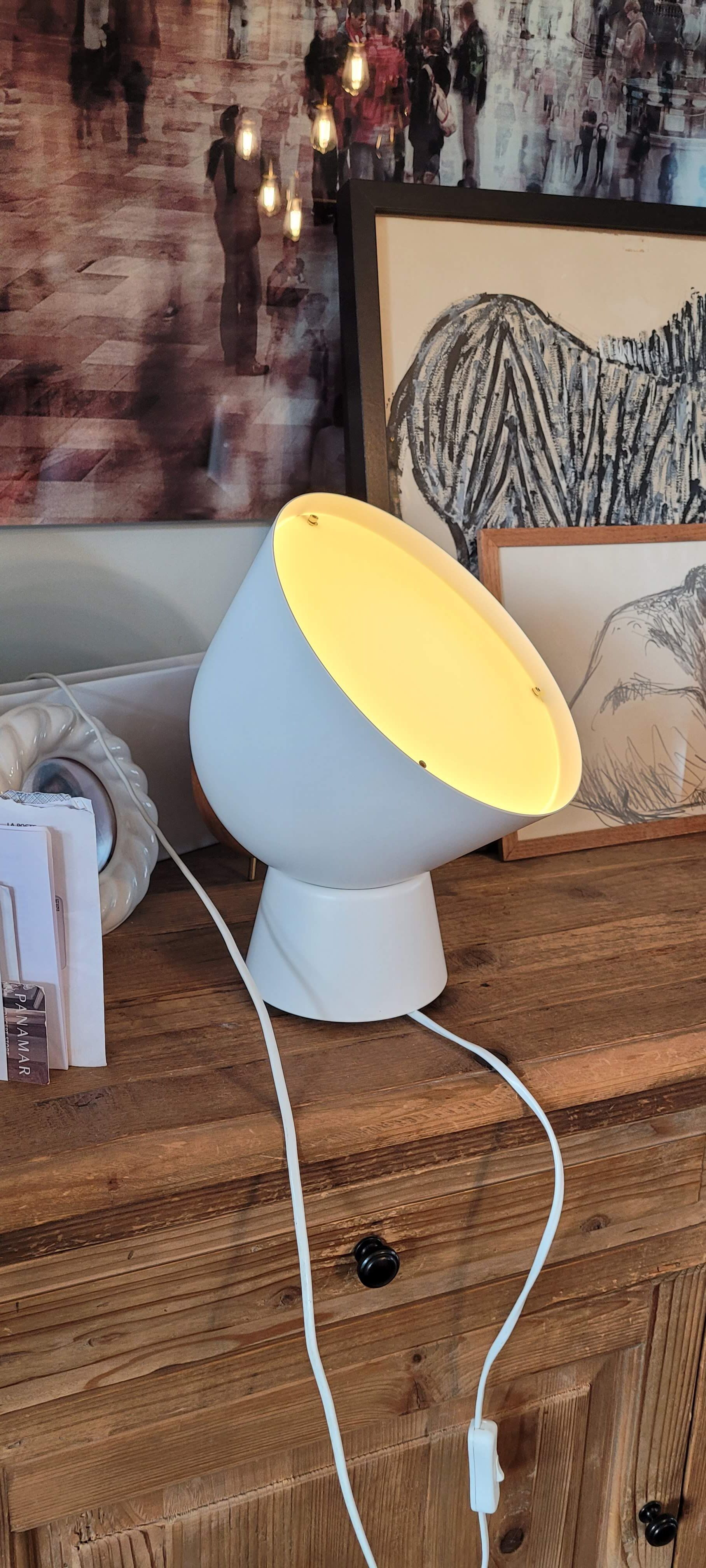 Lamp Ola Wihlborg for Ikea