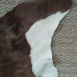 Cow skin