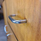 Light wood sideboard, mid-20th century