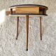 Vintage side table