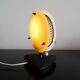 Vintage dimmable Sonnenkind table lamp for Télé Ambiance, France
