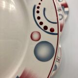 Digoin Sarreguemines plates