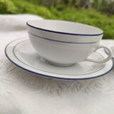 Seltmann Weiden Bavaria porcelain cup and saucer duo