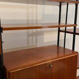Italian stage shelf from the 60s