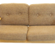 Vintage mid century Asko Bonanza sofa 'Taipale'