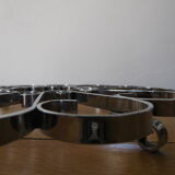 Iron flat bottom