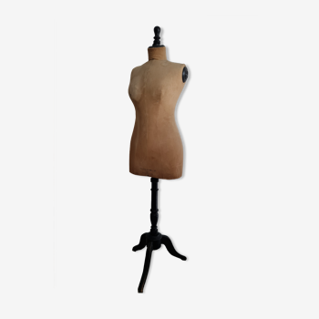 Mannequin stockman taille 44 exportation