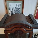 Late 19th Antique Showcase