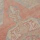 Anatolian Handknotted Floor Orange Rug sku 1287