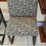Pair of chair 1950 by André Sornay