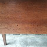 Old farm table 163 cm