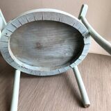 Fauteuil enfant Baumann