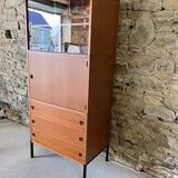 ARP Minvielle chest of drawers, cupboard and display cabinet set