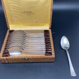 Dessert spoon set