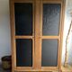 Armoire parisienne