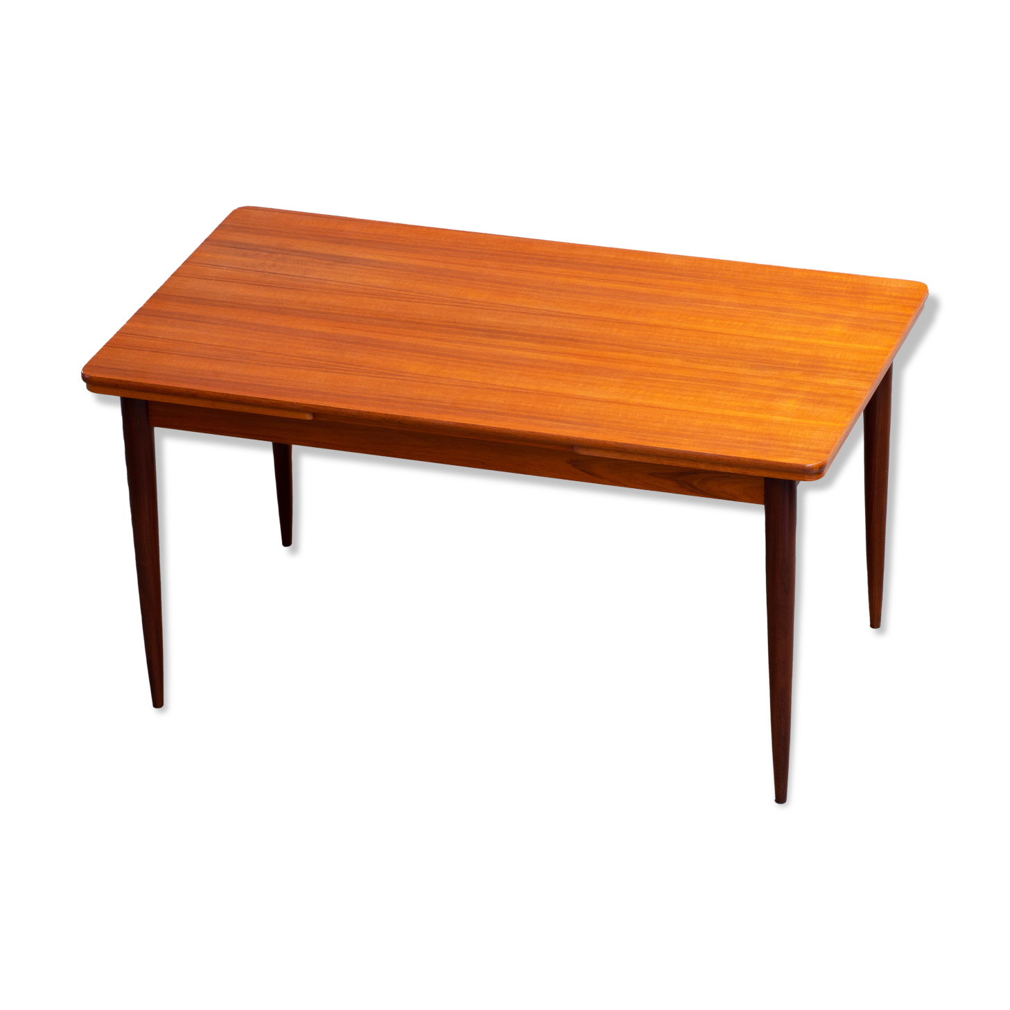 Scandinavian table 1960
