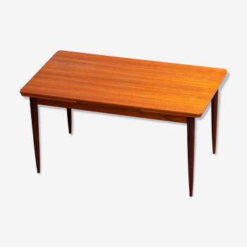 Table scandinave 1960