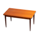 Scandinavian table 1960