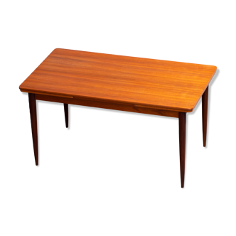 Scandinavian table 1960