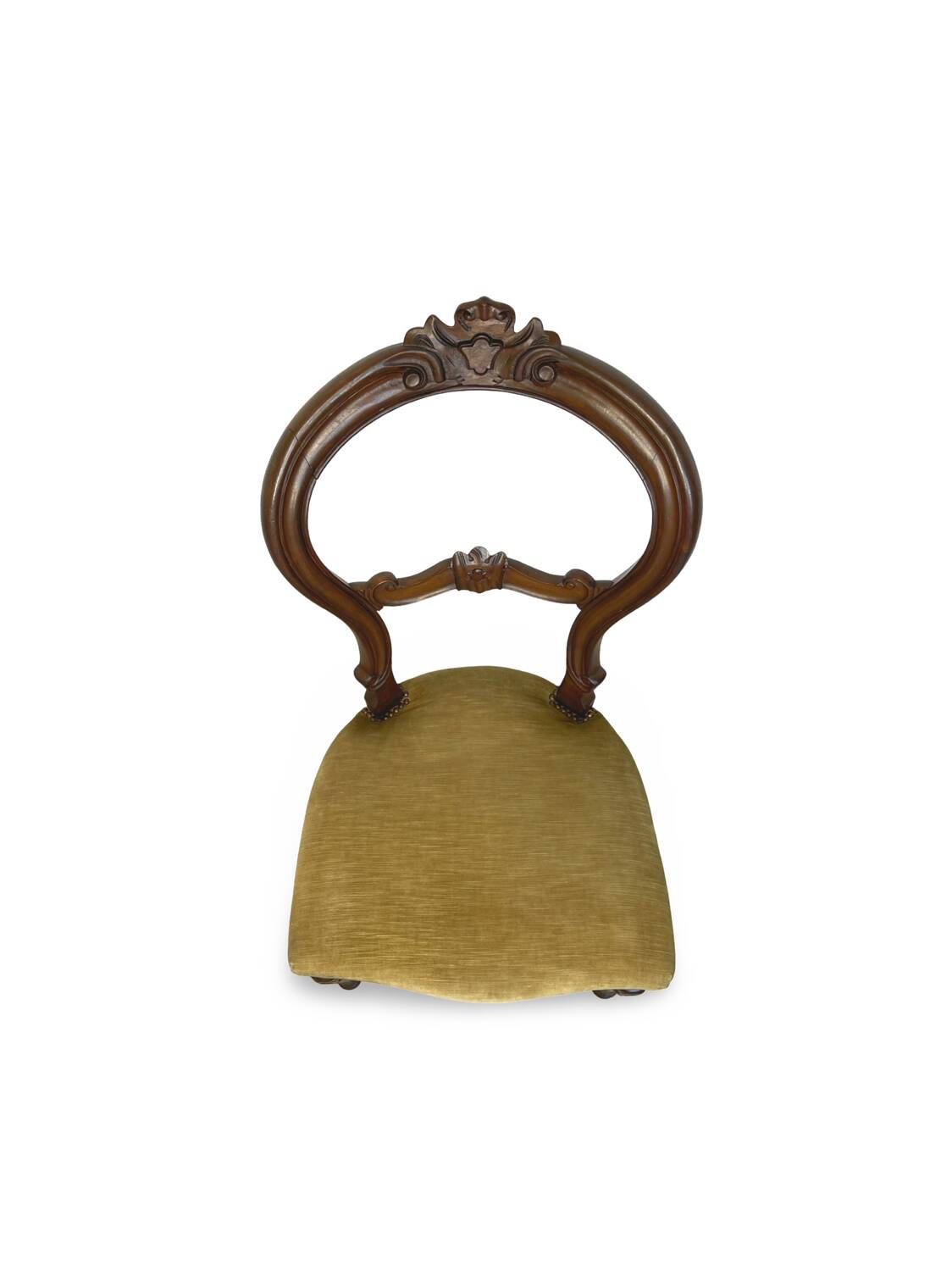 2 chaises et 1 chaise de coin italiennes, années 1950