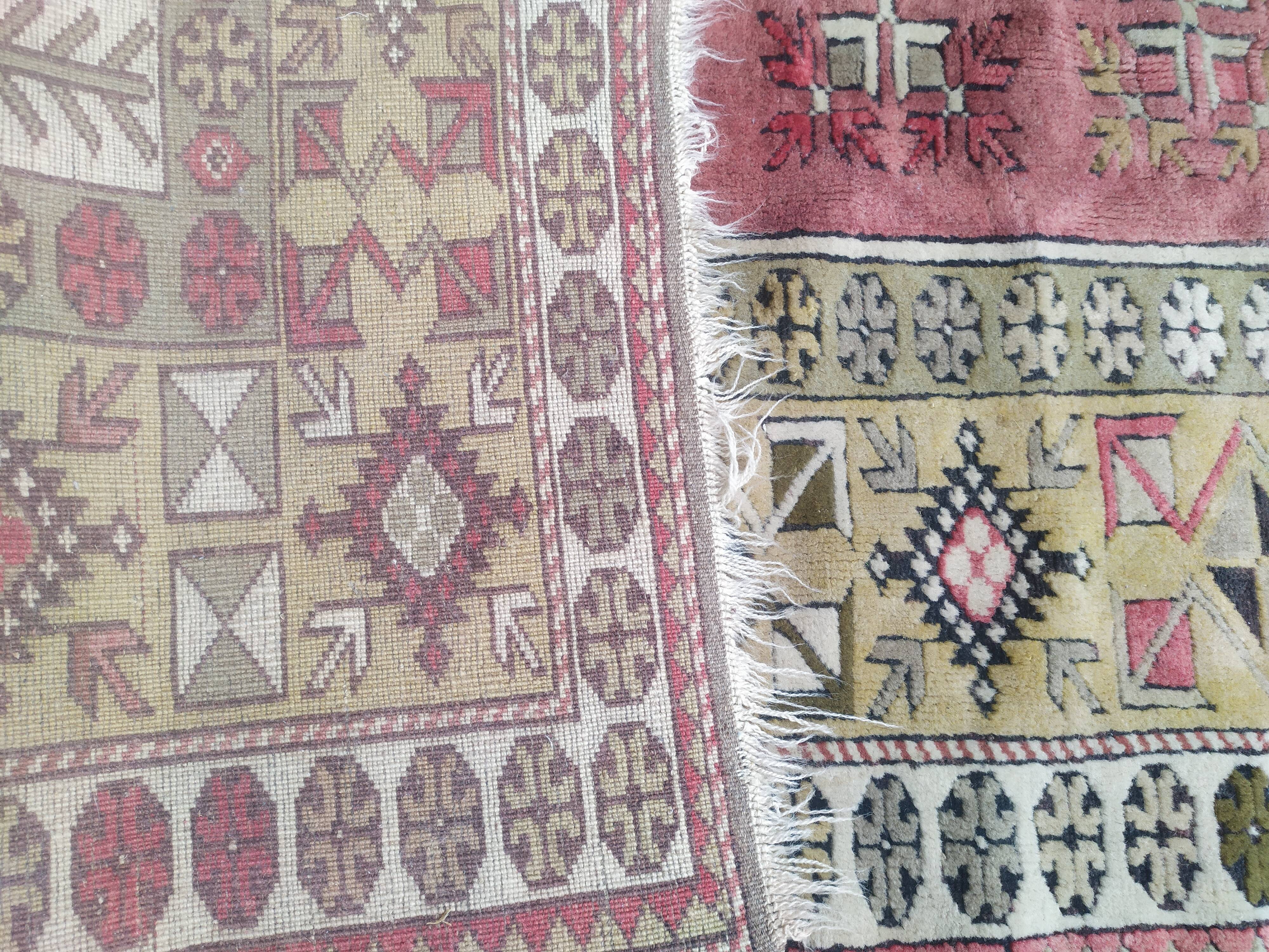 Carpet Melas Türkiye